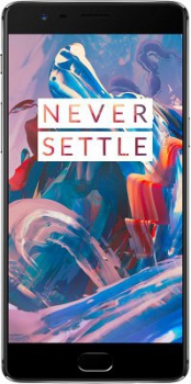 OnePlus 3 64Gb Black